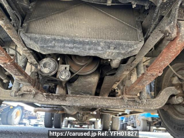 Used 1987 MT hino ranger FD171BD Image[14]