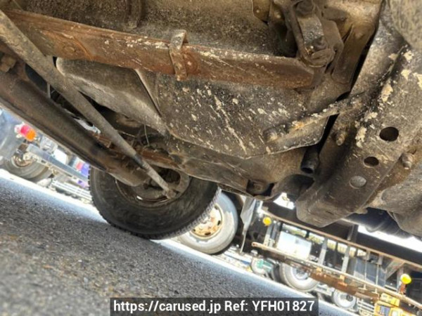 Used 1987 MT hino ranger FD171BD Image[15]