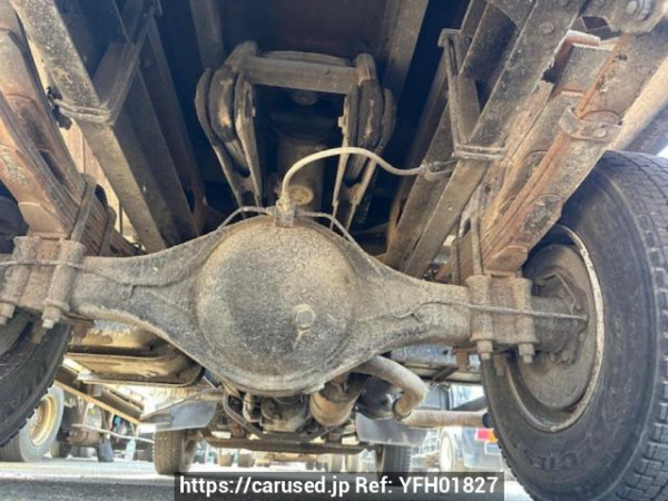 Used 1987 MT hino ranger FD171BD Image[16]