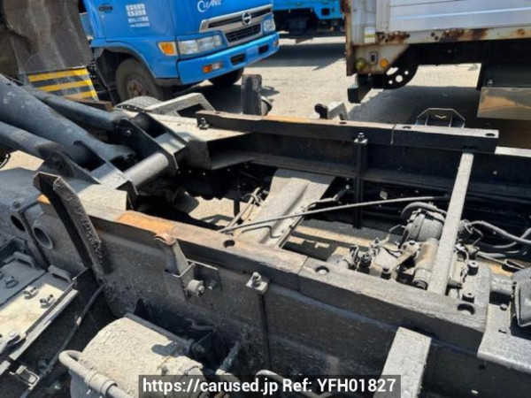 Used 1987 MT hino ranger FD171BD Image[17]