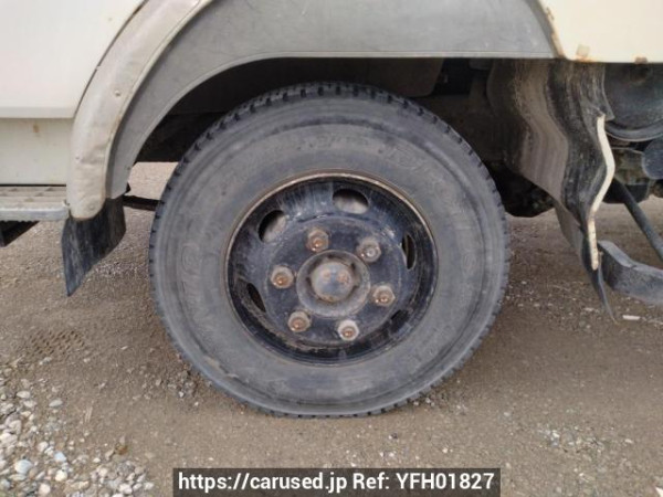Used 1987 MT hino ranger FD171BD Image[24]