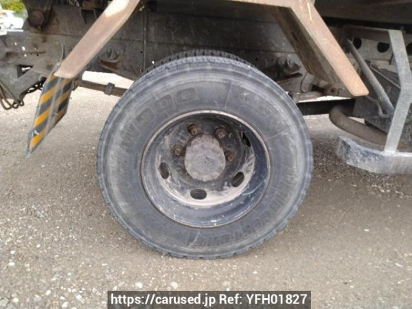 Used 1987 MT hino ranger FD171BD Image[25]