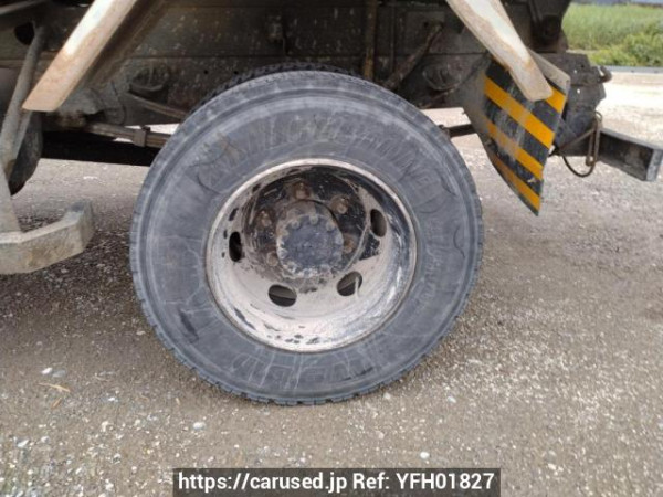 Used 1987 MT hino ranger FD171BD Image[26]