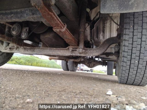 Used 1987 MT hino ranger FD171BD Image[28]