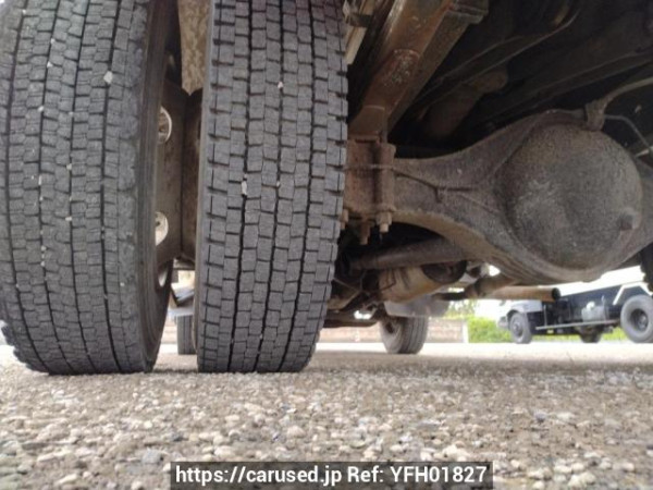 Used 1987 MT hino ranger FD171BD Image[29]