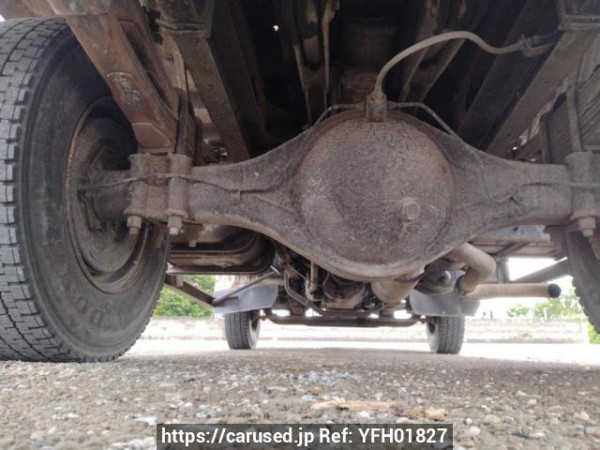 Used 1987 MT hino ranger FD171BD Image[30]