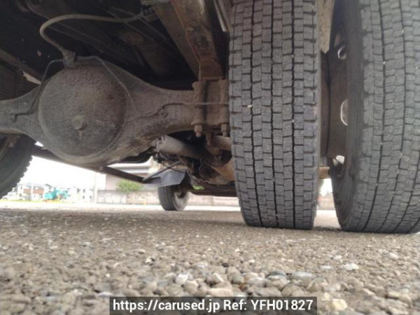 Used 1987 MT hino ranger FD171BD Image[31]