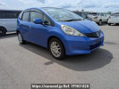 Honda Fit GE6