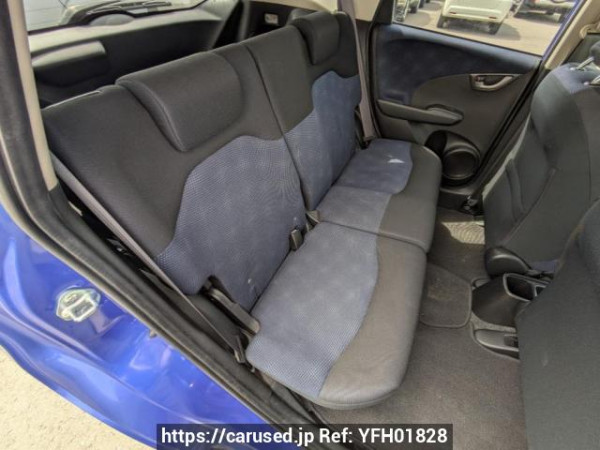 Used 2011 AT honda fit GE6 Image[11]