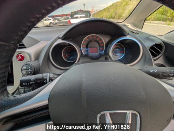 Used 2011 AT honda fit GE6 Image[17]
