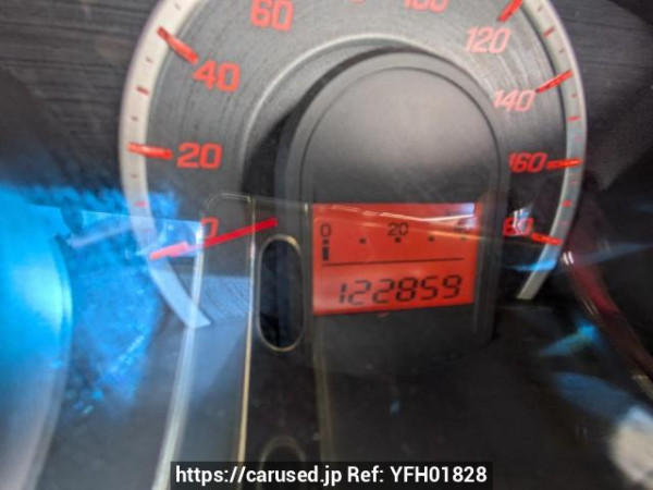 Used 2011 AT honda fit GE6 Image[18]