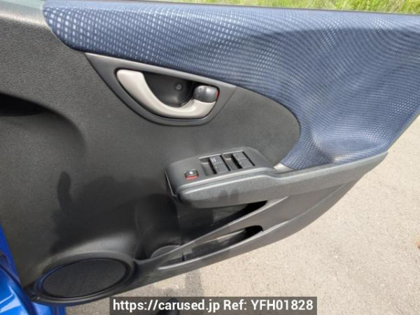 Used 2011 AT honda fit GE6 Image[20]