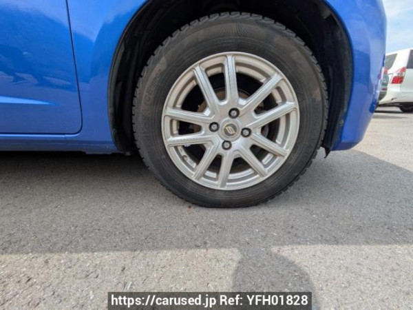 Used 2011 AT honda fit GE6 Image[22]
