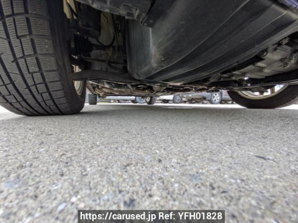 Used 2011 AT honda fit GE6 Image[26]