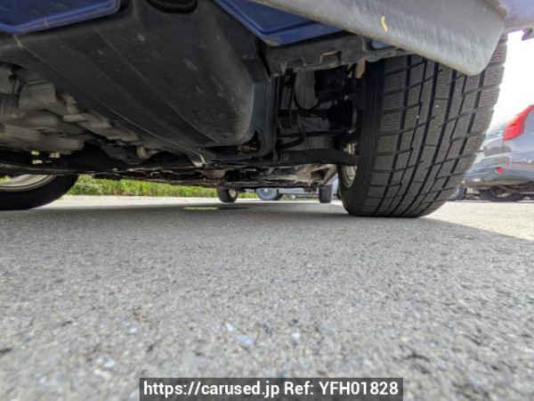 Used 2011 AT honda fit GE6 Image[27]