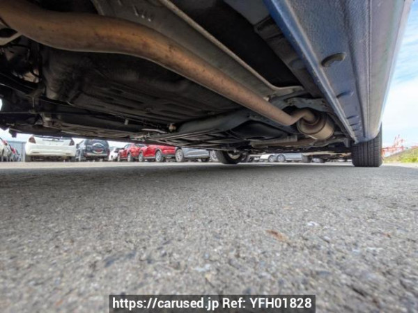 Used 2011 AT honda fit GE6 Image[28]