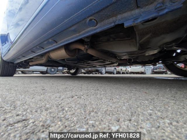 Used 2011 AT honda fit GE6 Image[29]