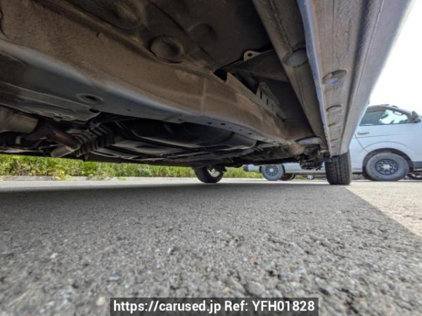 Used 2011 AT honda fit GE6 Image[30]