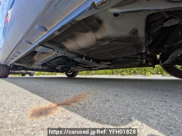 Used 2011 AT honda fit GE6 Image[31]