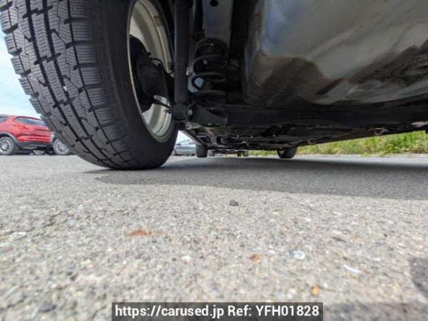 Used 2011 AT honda fit GE6 Image[32]