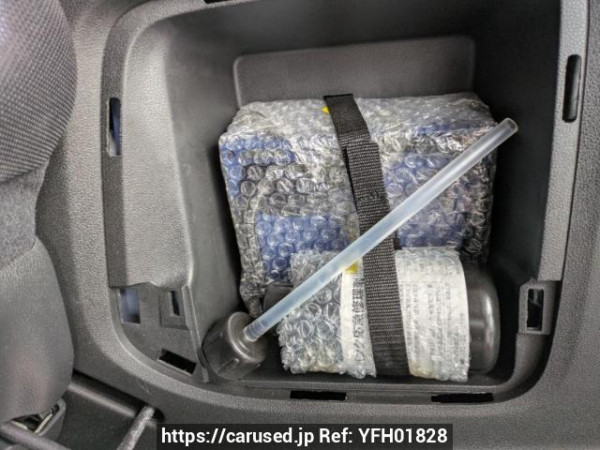 Used 2011 AT honda fit GE6 Image[35]