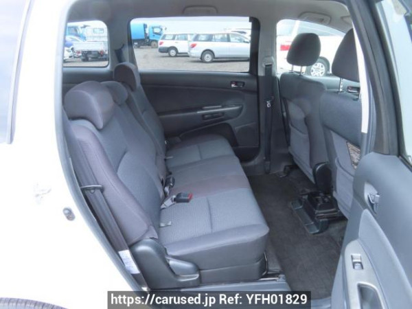 Used 2003 AT toyota wish ZNE10G Image[13]