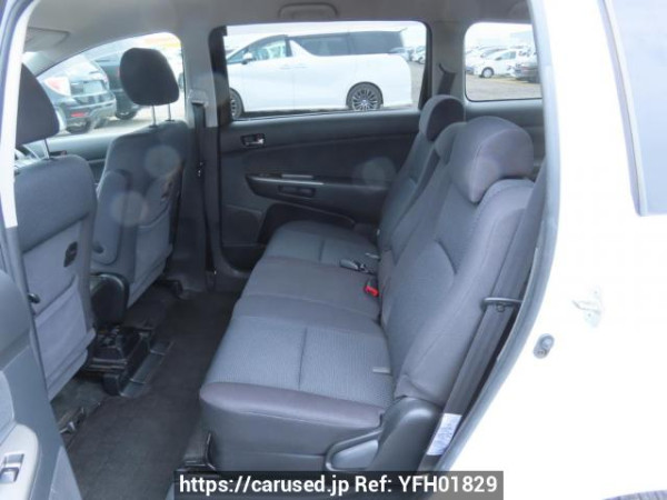 Used 2003 AT toyota wish ZNE10G Image[14]