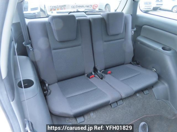 Used 2003 AT toyota wish ZNE10G Image[15]