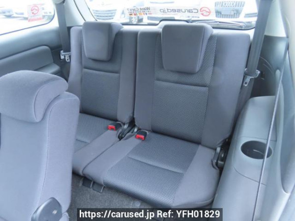Used 2003 AT toyota wish ZNE10G Image[16]