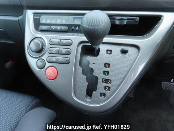 Used 2003 AT toyota wish ZNE10G Image[22]