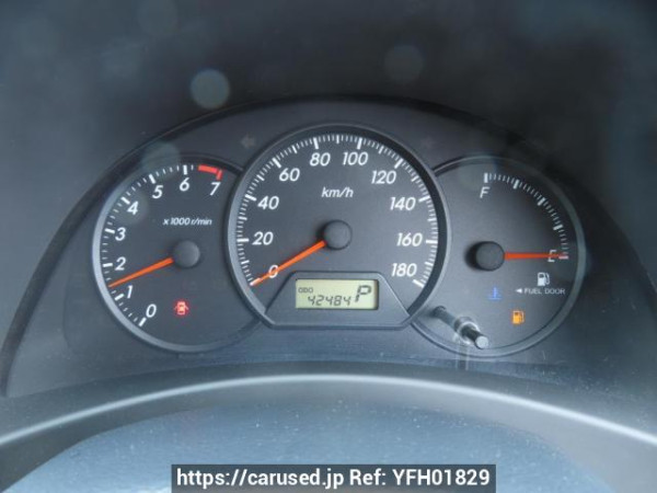 Used 2003 AT toyota wish ZNE10G Image[23]