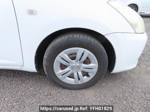 Used 2003 AT toyota wish ZNE10G Image[27]