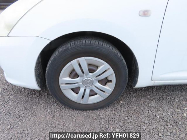 Used 2003 AT toyota wish ZNE10G Image[28]