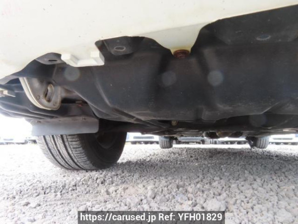 Used 2003 AT toyota wish ZNE10G Image[31]