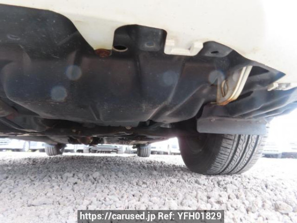 Used 2003 AT toyota wish ZNE10G Image[32]