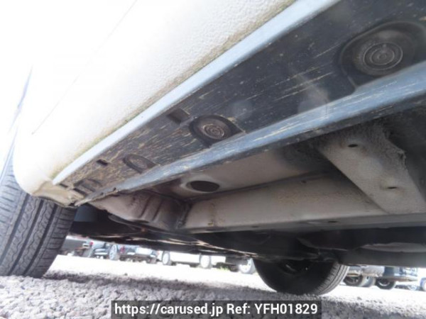 Used 2003 AT toyota wish ZNE10G Image[34]