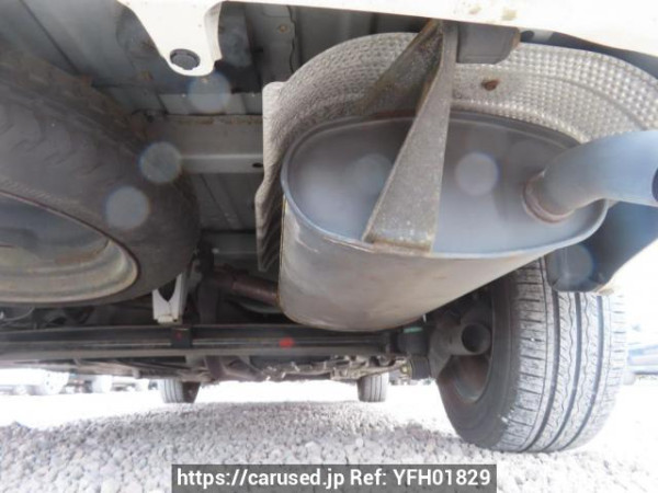 Used 2003 AT toyota wish ZNE10G Image[38]