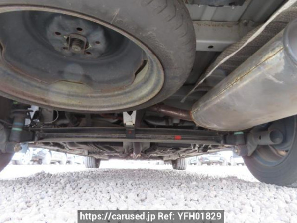 Used 2003 AT toyota wish ZNE10G Image[39]