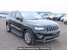 Jeep Grand Cherokee WK36TA