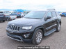 Used 2015 AT jeep grand-cherokee WK36TA Image[2]
