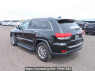 Used 2015 AT jeep grand-cherokee WK36TA Image[4]