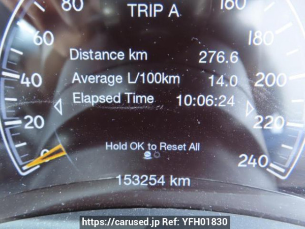 Used 2015 AT jeep grand-cherokee WK36TA Image[25]