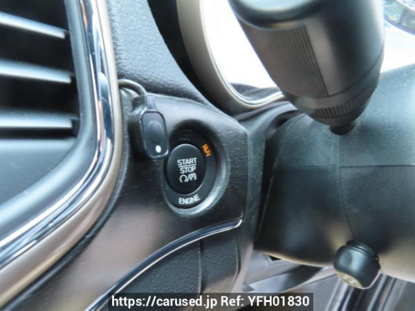 Used 2015 AT jeep grand-cherokee WK36TA Image[27]