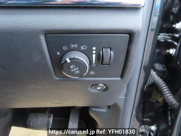 Used 2015 AT jeep grand-cherokee WK36TA Image[28]
