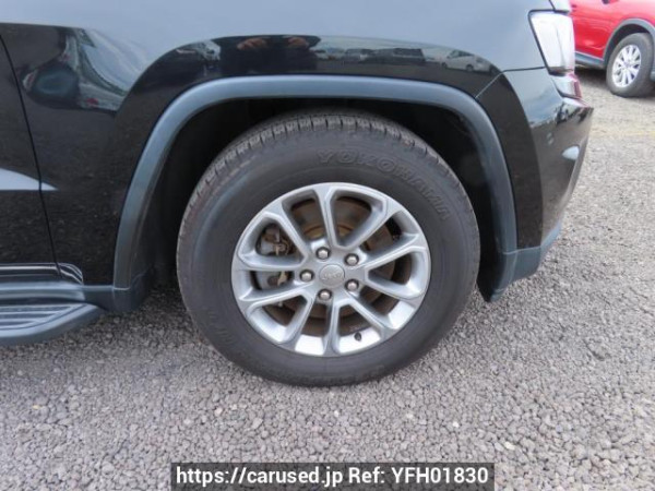 Used 2015 AT jeep grand-cherokee WK36TA Image[32]