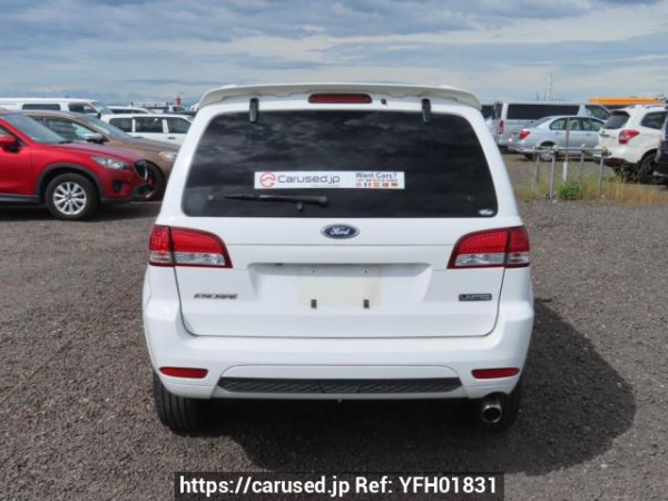 Used 2010 AT ford escape LFAL3P Image[5]