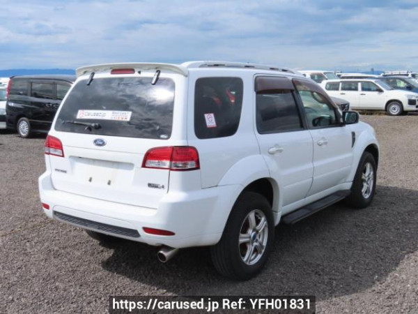 Used 2010 AT ford escape LFAL3P Image[6]