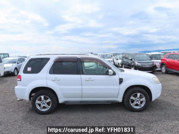 Used 2010 AT ford escape LFAL3P Image[7]