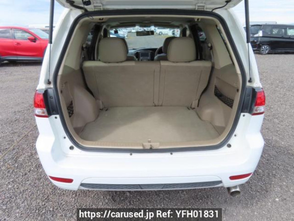 Used 2010 AT ford escape LFAL3P Image[8]