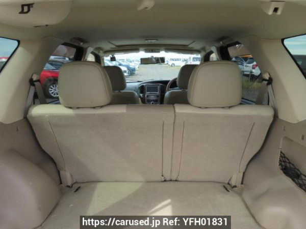 Used 2010 AT ford escape LFAL3P Image[9]